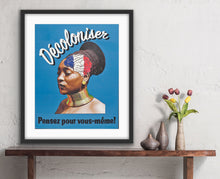 Load image into Gallery viewer, Les Nubian