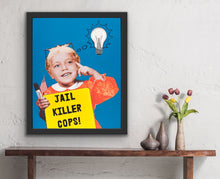 Load image into Gallery viewer, More Thoughts From the Mind of Little Miss Sunshine - Original