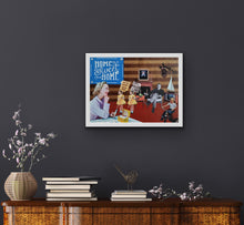 Load image into Gallery viewer, Home Sweet Home - Original