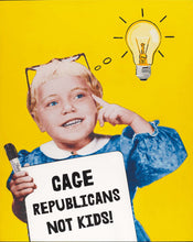 Load image into Gallery viewer, A Thought From The Mind Of Little Ms Sunshine - Original